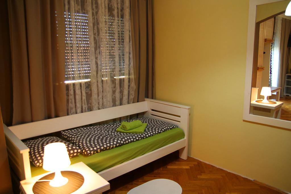 Room & Apartment Plitvicka 42 斯诺基 外观 照片